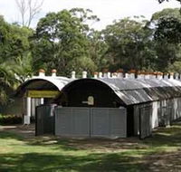 Kempsey Museum - Accommodation BNB