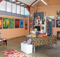 Dunghutti Ngaku Aboriginal Art Gallery - Accommodation BNB