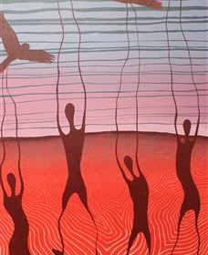 Dunghutti Ngaku Aboriginal Art Gallery - Accommodation BNB 5