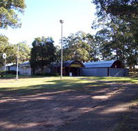Macleay River Museum and Settlers Cottage - Accommodation BNB