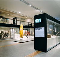 Tweed Regional Museum - Accommodation BNB