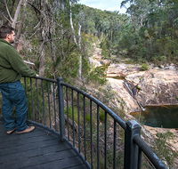 Biamanga National Park - Accommodation BNB