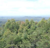Collombatti Lookout - Accommodation BNB