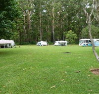 Coopernook Forest Park - Accommodation BNB