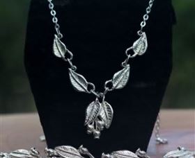 Australian Wildflower Jewellery Gallery - Accommodation BNB 0