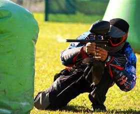 Elite 1 Paintball - Accommodation BNB 5