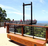 Orara East State Forest - Accommodation BNB