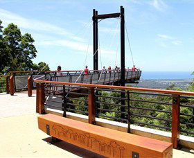 Orara East State Forest - Accommodation BNB 0