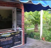 Moorlands Cottage and Gallery - Accommodation BNB