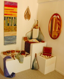 Yarrahapinni Studio Gallery - Accommodation BNB 0