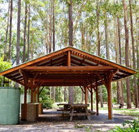 Bongil picnic area - Accommodation BNB
