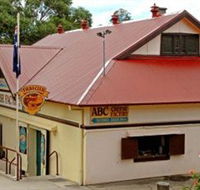 Bellbird Scenic Drive Tilba - Accommodation BNB