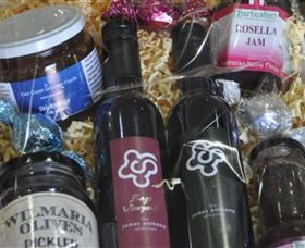 Kendall Cellars And Providore - Accommodation BNB 1
