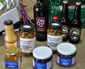 Kendall Cellars And Providore - Accommodation BNB 0