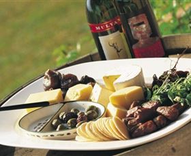 Kendall Cellars And Providore - Accommodation BNB 2