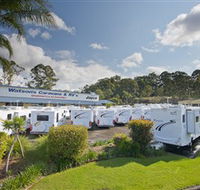 Watsons Caravans and RV's - Accommodation BNB