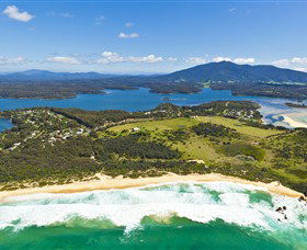 Wallaga Lake - Accommodation BNB 0