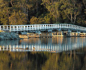 Wallaga Lake - Accommodation BNB 1