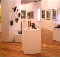 Coffs Harbour City Gallery - Accommodation BNB