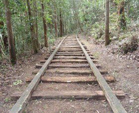 Kerewong State Forest - Accommodation BNB 1
