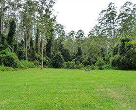 Kerewong State Forest - Accommodation BNB 0