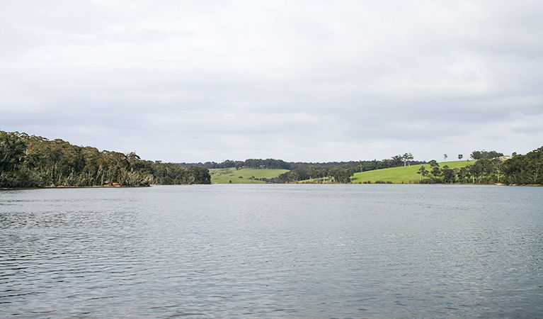Corunna NSW Accommodation BNB