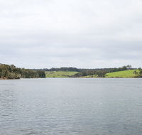 Corunna picnic area - Accommodation BNB