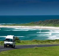 Food Wine and Farmers Gate Journey on The Legendary Pacific Coast - Accommodation BNB