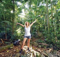Victoria Park Nature Reserve - Accommodation BNB