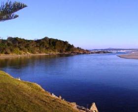 Central Bucca NSW Accommodation BNB
