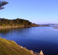Coffs Coast State Park - Accommodation BNB