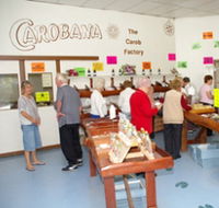 Carobana Confectionery - Accommodation BNB