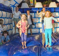 Moonee Beach Tavern - Accommodation BNB