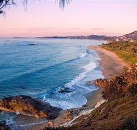 Sapphire Beach - Accommodation BNB