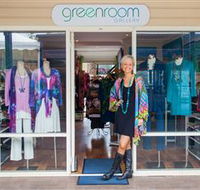 Greenroom Gallery - Accommodation BNB
