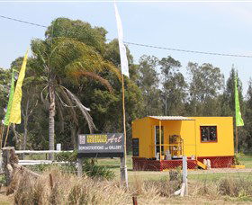 Banyandah Studio - Accommodation BNB 0