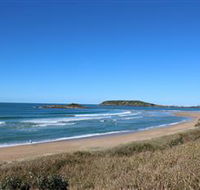 Park Beach - Accommodation BNB