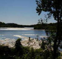 Moonee Beach - Accommodation BNB