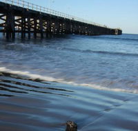 Jetty Beach - Accommodation BNB