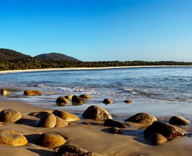 Gladstone ACT Accommodation BNB