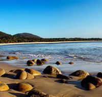 John Barton Photography - Accommodation BNB