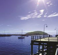 Coffs Harbour Marina and Jetty Area - Accommodation BNB