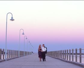 Coffs Harbour Marina And Jetty Area - Accommodation BNB 2