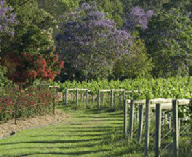 Cassegrain Wines - Accommodation BNB 1