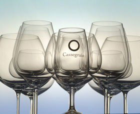 Cassegrain Wines - Accommodation BNB 4