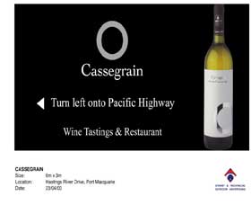 Cassegrain Wines - Accommodation BNB 5