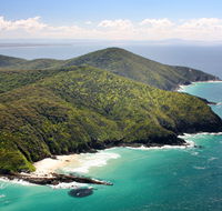 Booti Booti National Park - Accommodation BNB