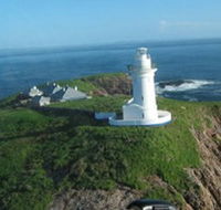 South Solitary Lighthouse - Accommodation BNB