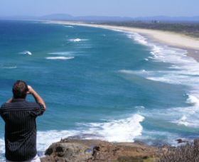 Harrington Beach - Accommodation BNB 0