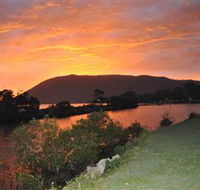 North Brother Mountain - Accommodation BNB